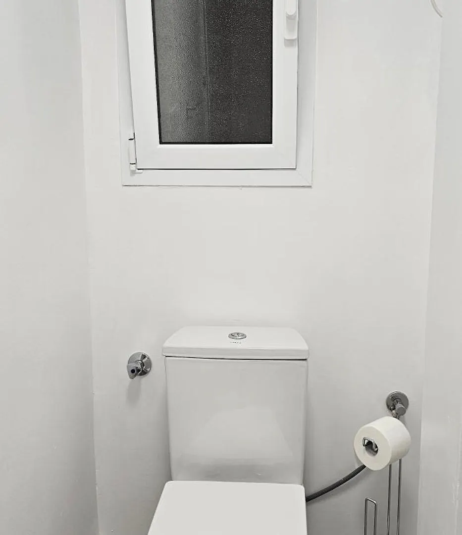 Apartamento Estudio Andrea Las Palmas Las Palmas de Gran Canaria