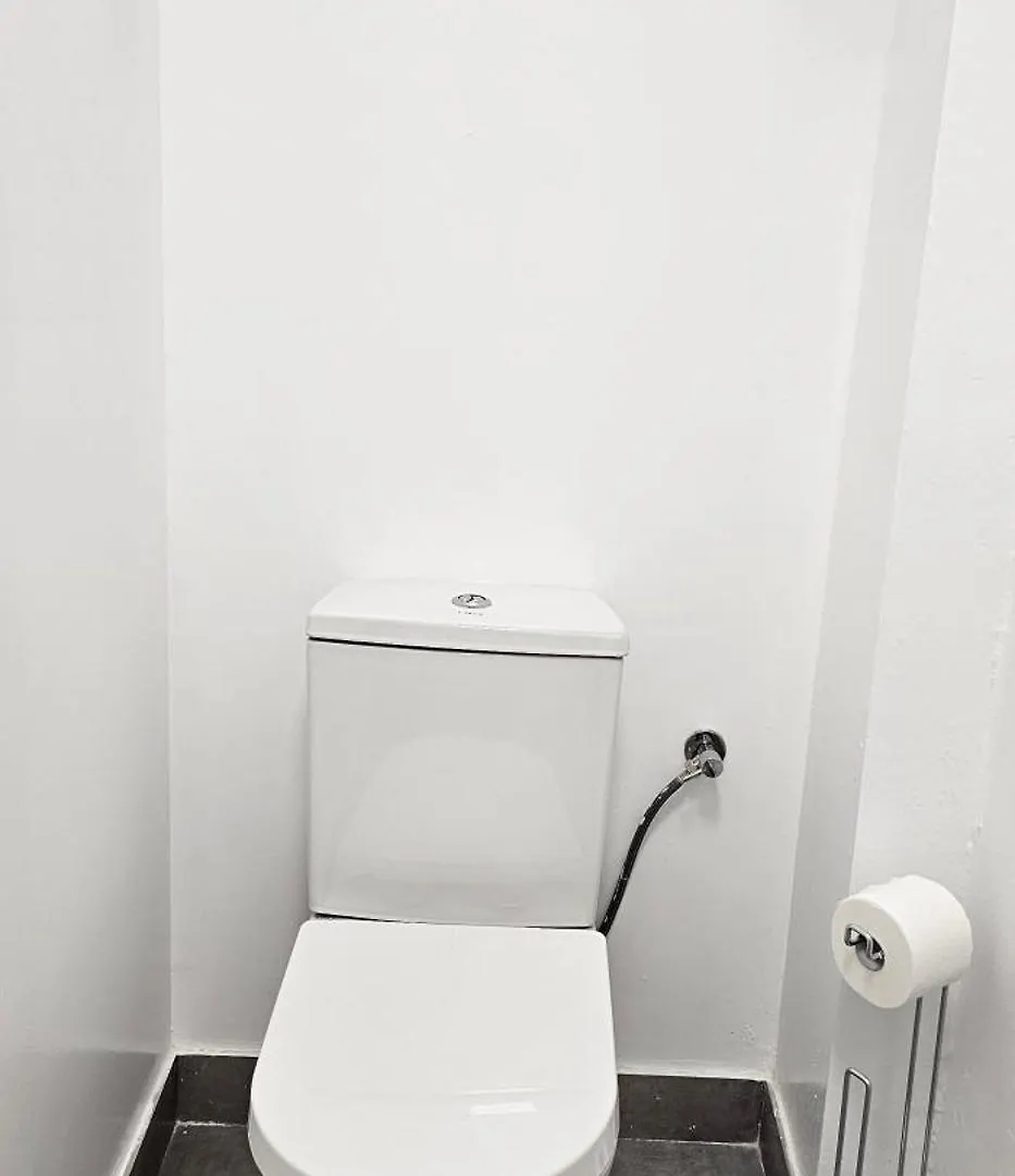 Apartamento Estudio Andrea Las Palmas España