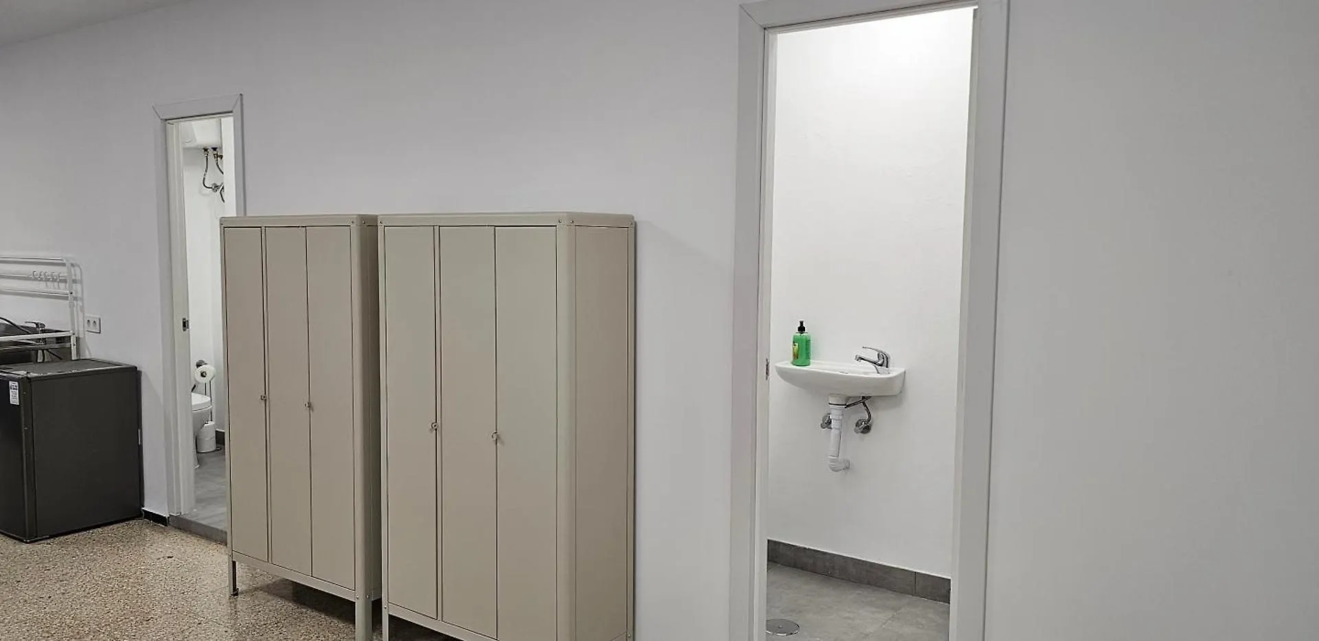 Apartamento Estudio Andrea Las Palmas 0*, Las Palmas de Gran Canaria España