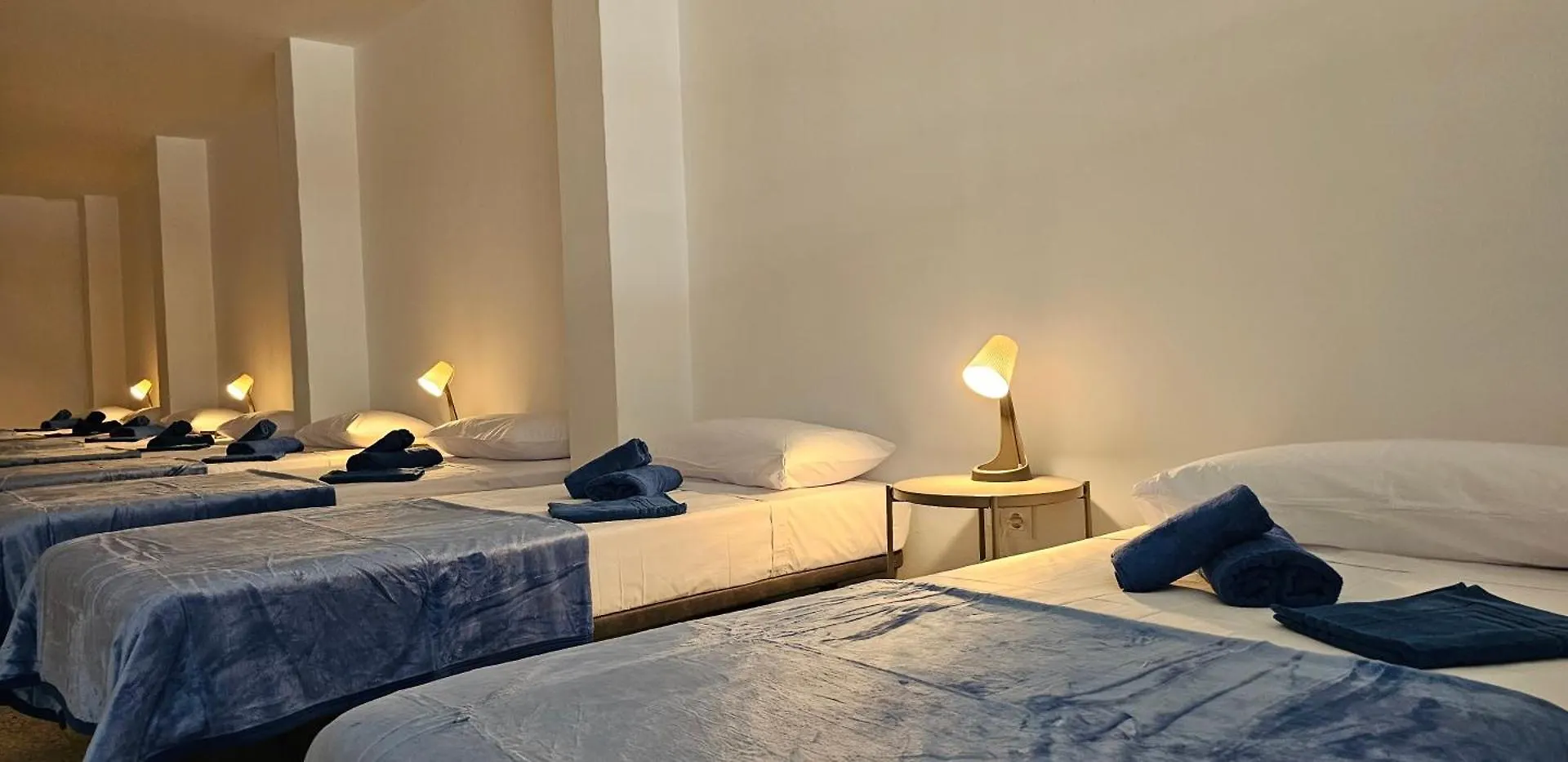 Apartamento Estudio Andrea Las Palmas