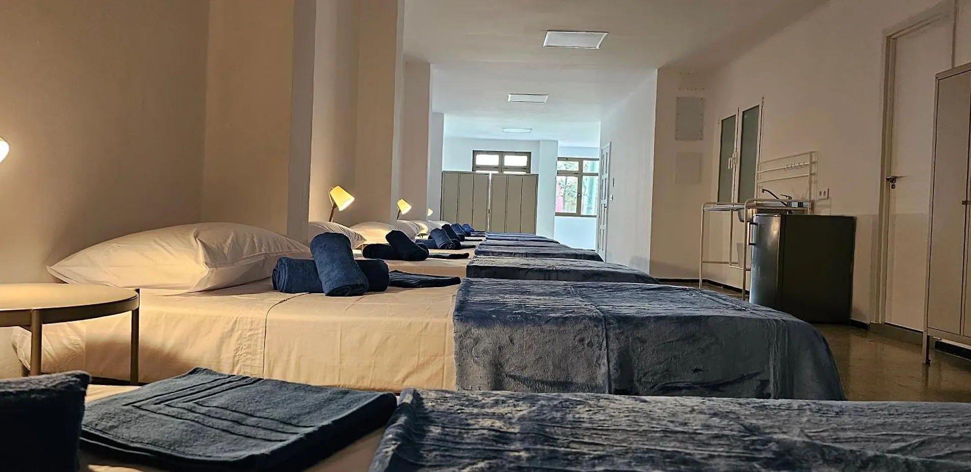 Apartamento Estudio Andrea Las Palmas