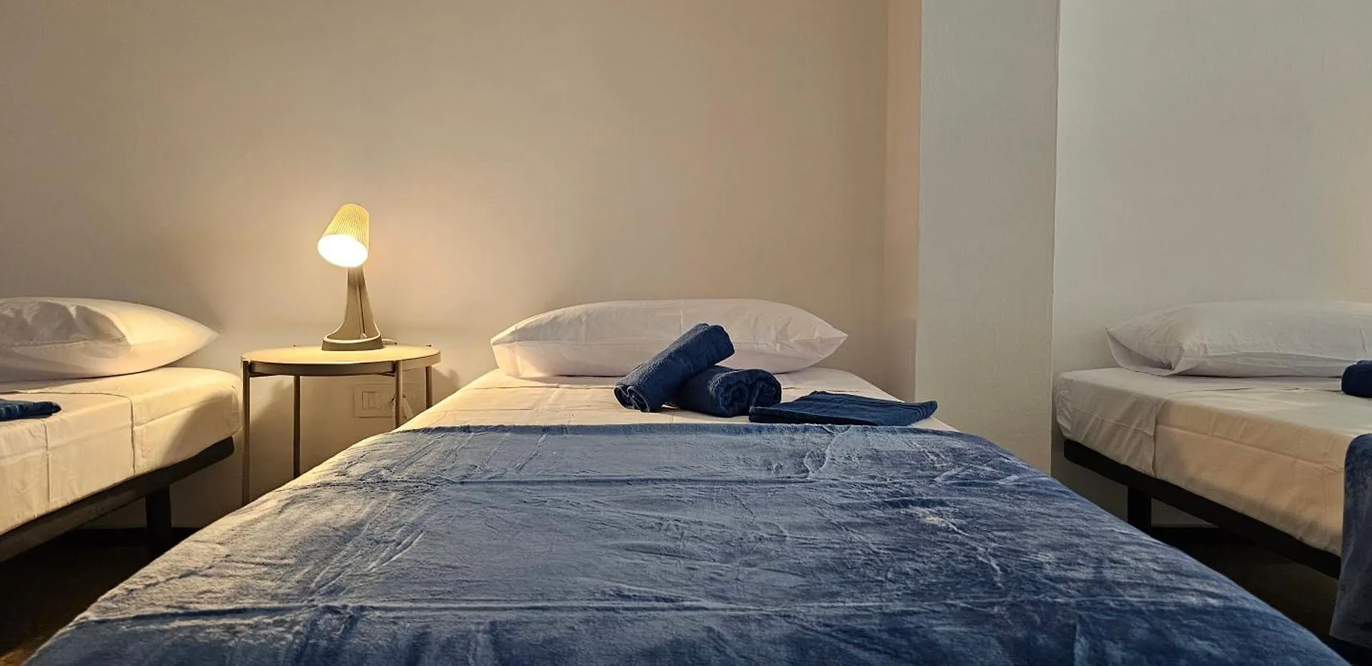 Apartamento Estudio Andrea Las Palmas España