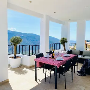 Alpujarra Escape - Casa Rif , Canar España