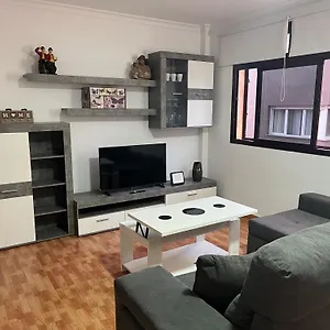 Casa Pancho Сasa de vacaciones